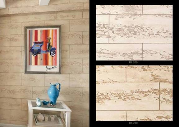 Premium interior finish